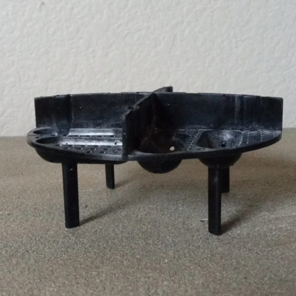 Bundle of 2 - Reptile Egg Hatching Trays.
